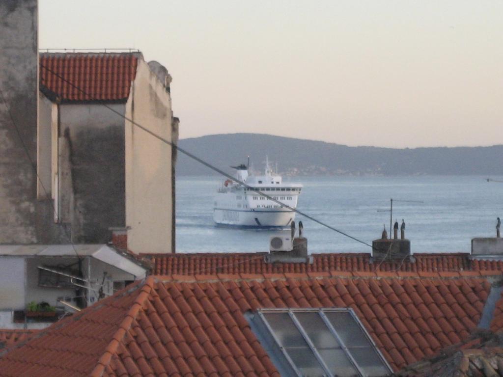 Centar Palace Apartment Σπλιτ Εξωτερικό φωτογραφία