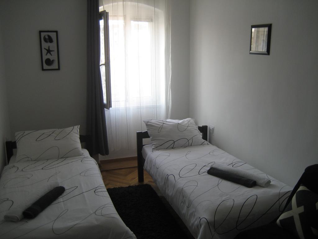 Centar Palace Apartment Σπλιτ Εξωτερικό φωτογραφία