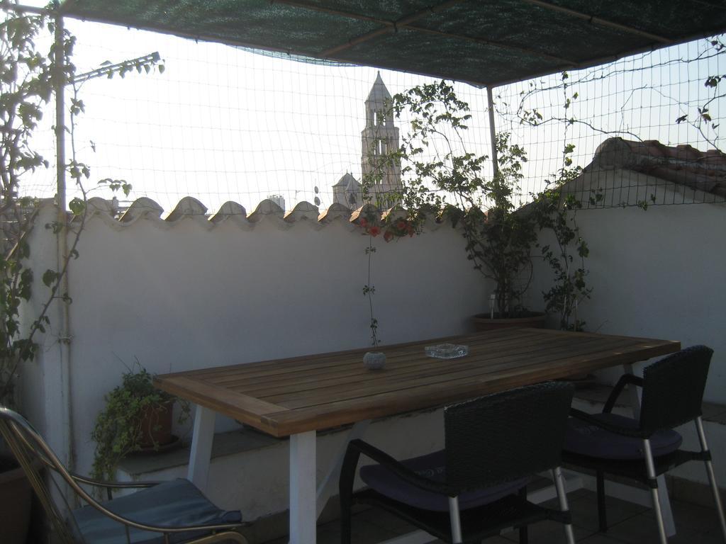 Centar Palace Apartment Σπλιτ Εξωτερικό φωτογραφία