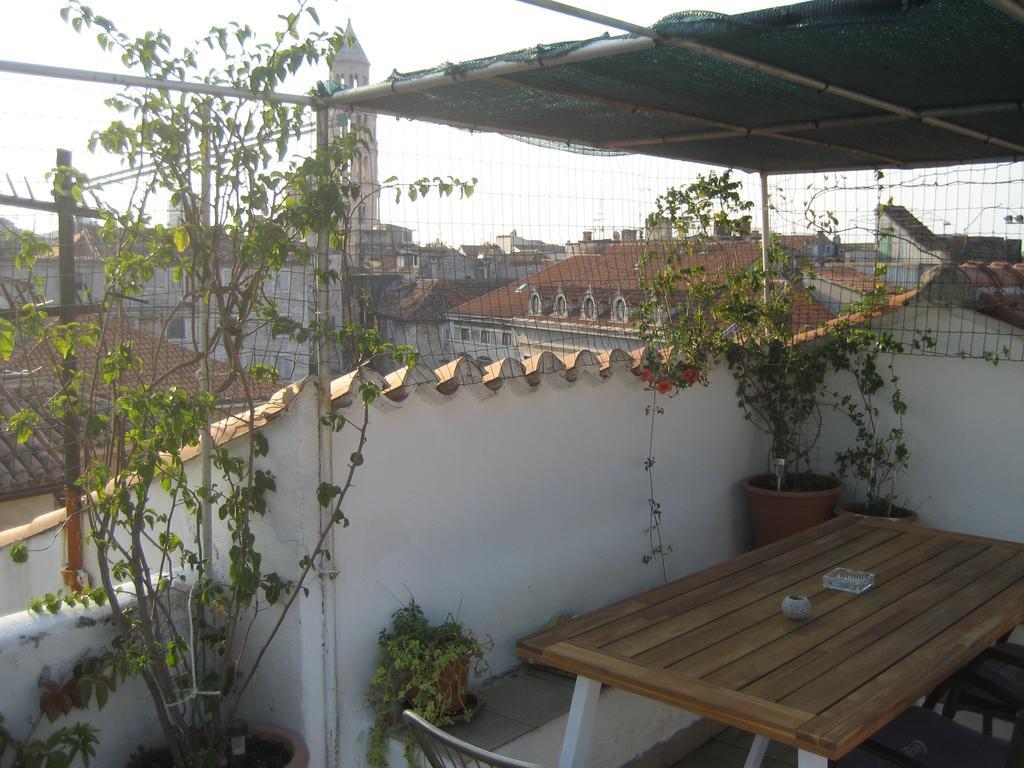 Centar Palace Apartment Σπλιτ Εξωτερικό φωτογραφία