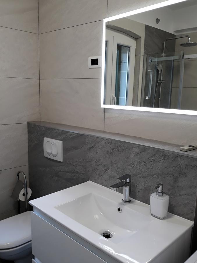 Centar Palace Apartment Σπλιτ Εξωτερικό φωτογραφία