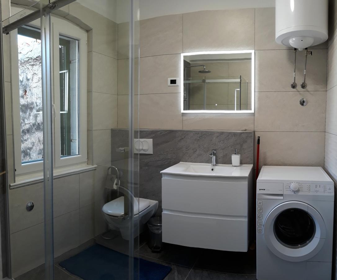 Centar Palace Apartment Σπλιτ Εξωτερικό φωτογραφία