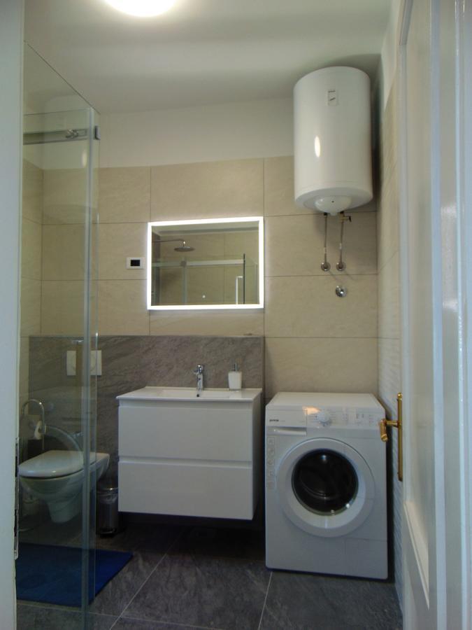 Centar Palace Apartment Σπλιτ Εξωτερικό φωτογραφία