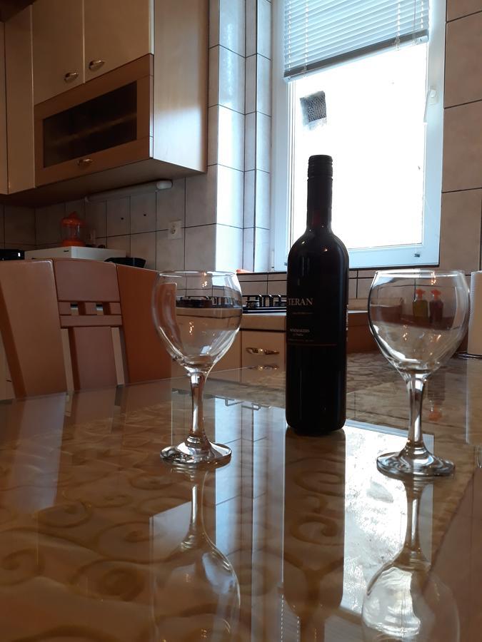 Centar Palace Apartment Σπλιτ Εξωτερικό φωτογραφία