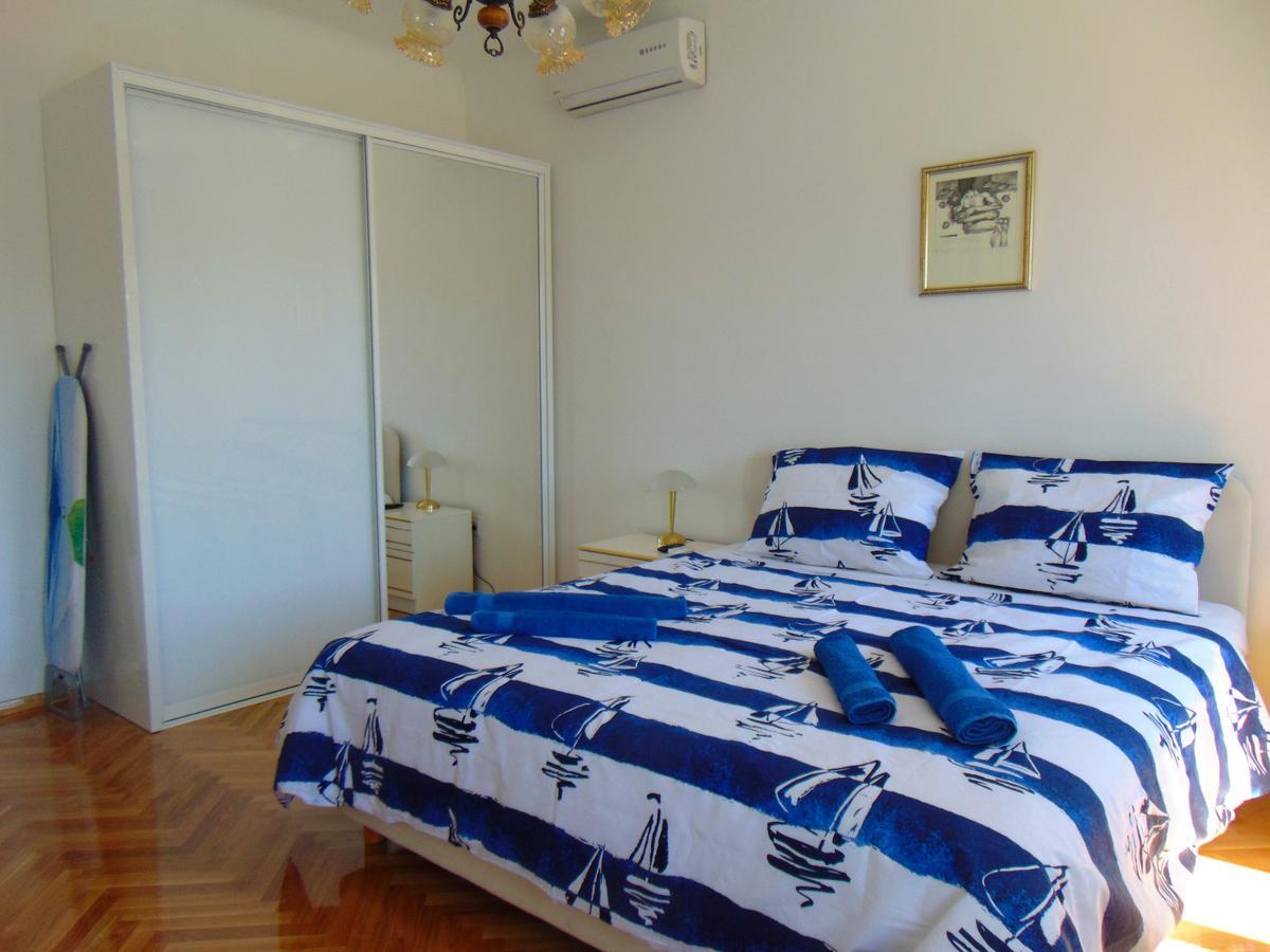 Centar Palace Apartment Σπλιτ Εξωτερικό φωτογραφία