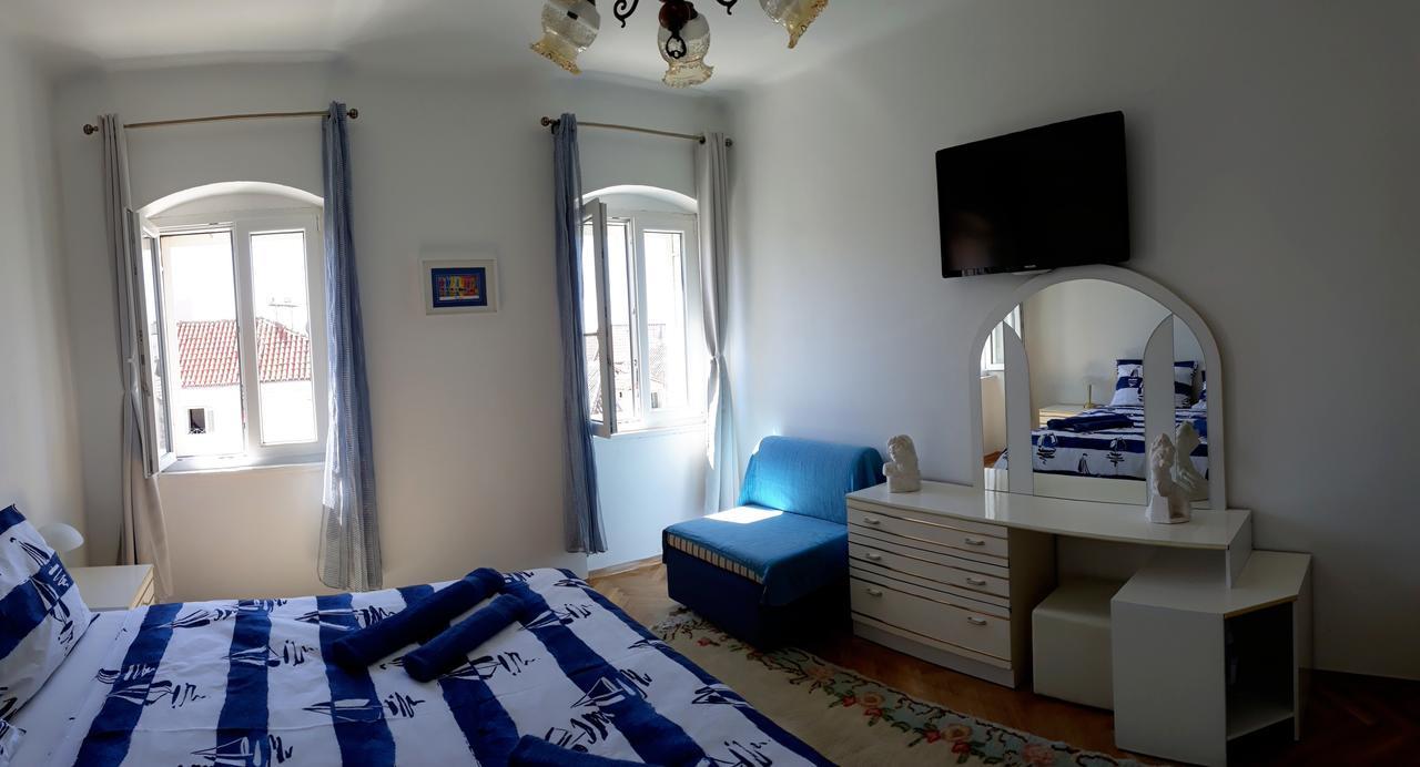 Centar Palace Apartment Σπλιτ Εξωτερικό φωτογραφία
