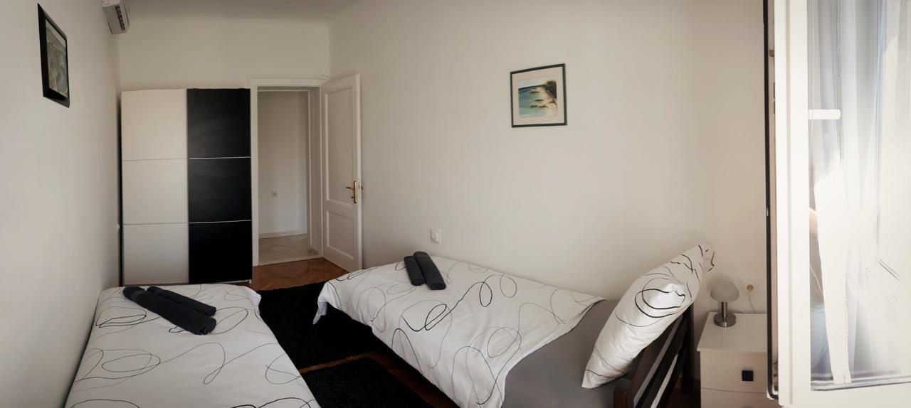 Centar Palace Apartment Σπλιτ Εξωτερικό φωτογραφία