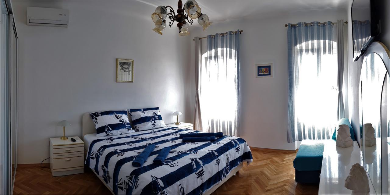 Centar Palace Apartment Σπλιτ Εξωτερικό φωτογραφία